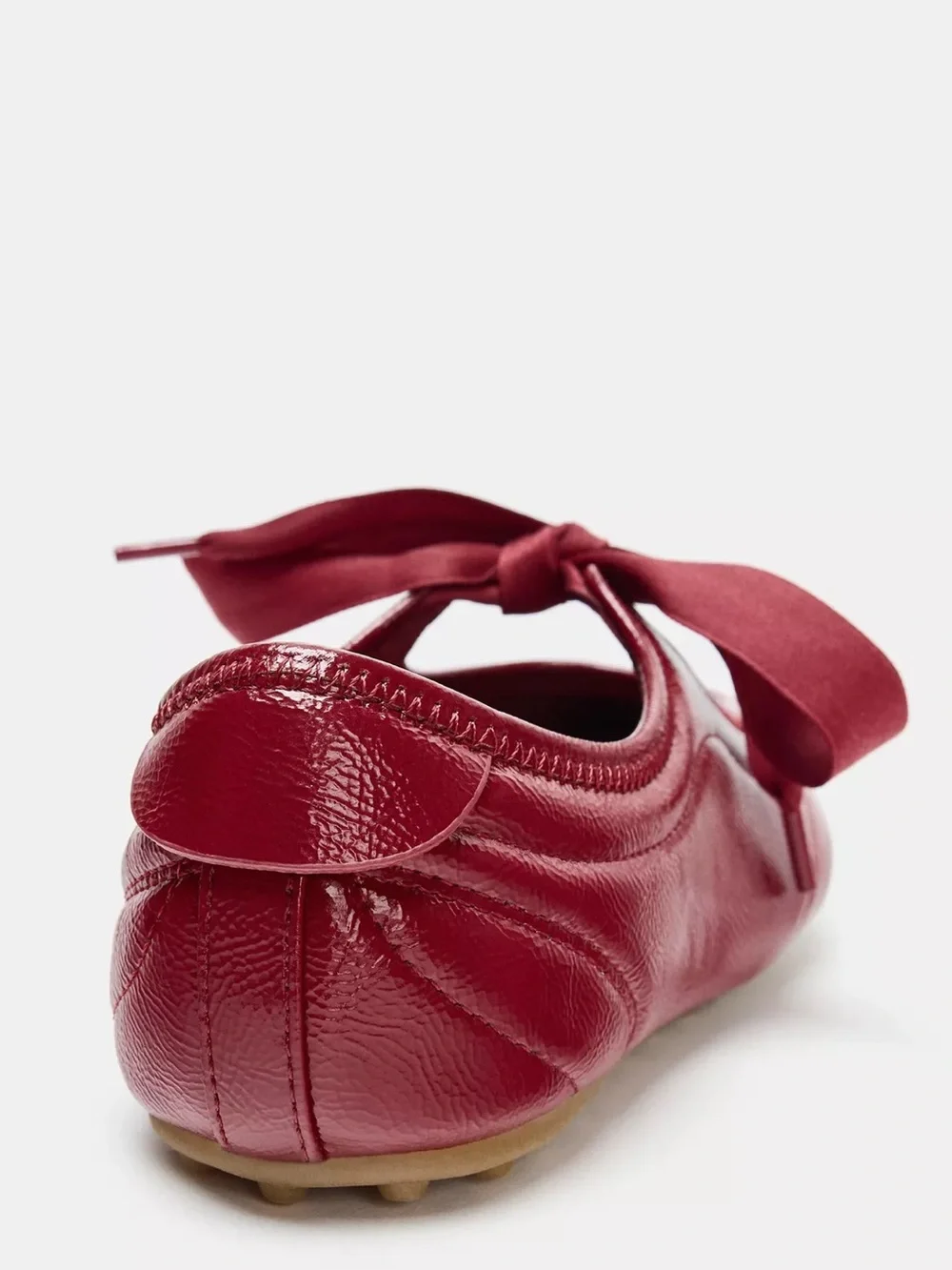 Zara classic ballet